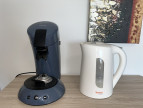 en location saisonnière Appartement Sète