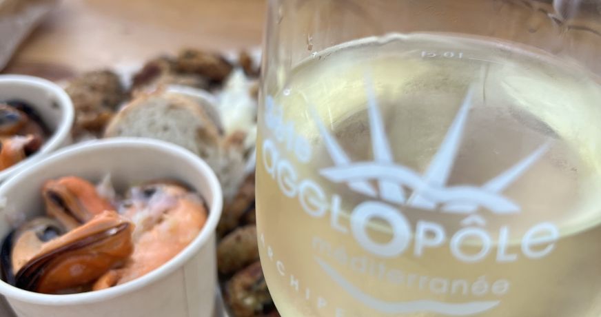 en location saisonnière Appartement Sète