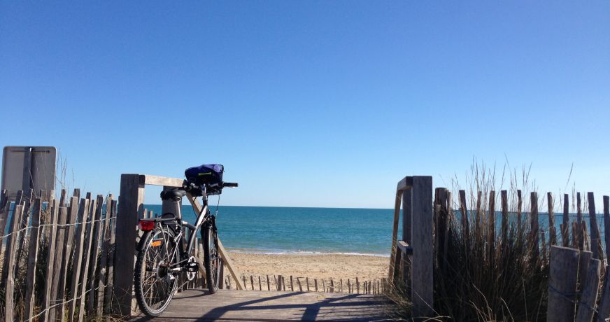 en location saisonnière Appartement Sète