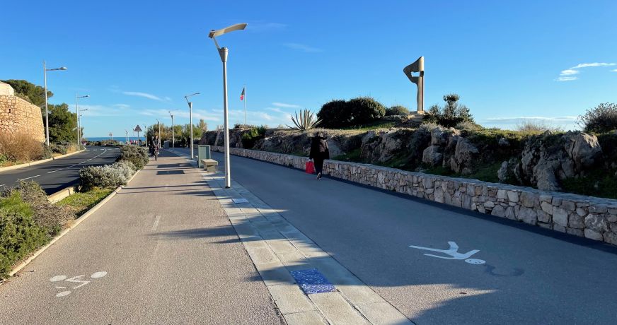 en location saisonnière Appartement Sète