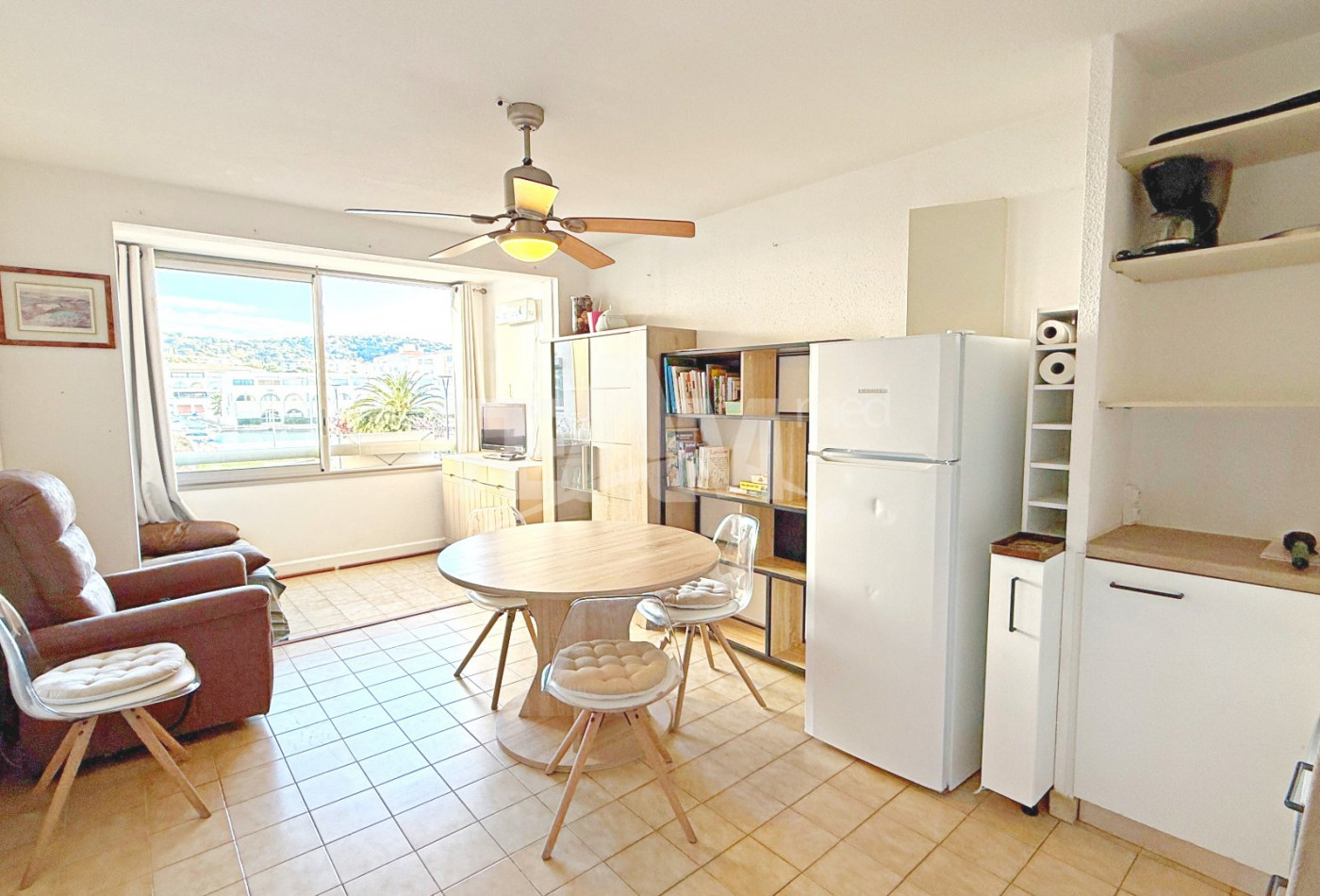 vente Appartement Sete - Photo 4