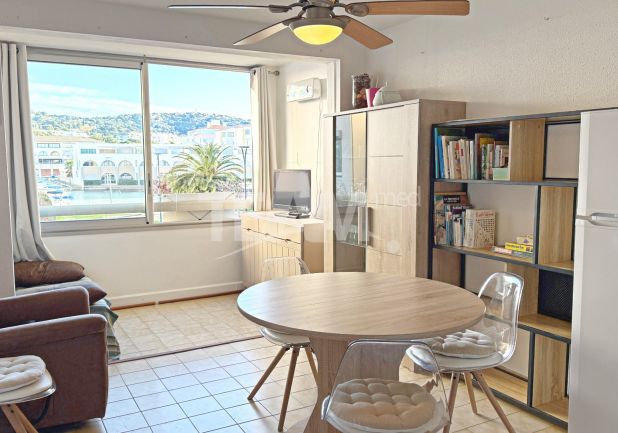 vente Appartement Sete