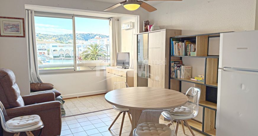 vente Appartement Sete