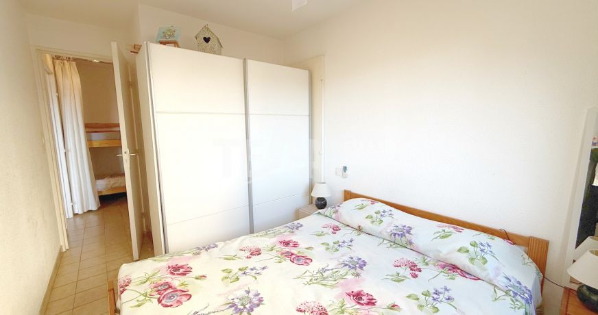 vente Appartement Sete