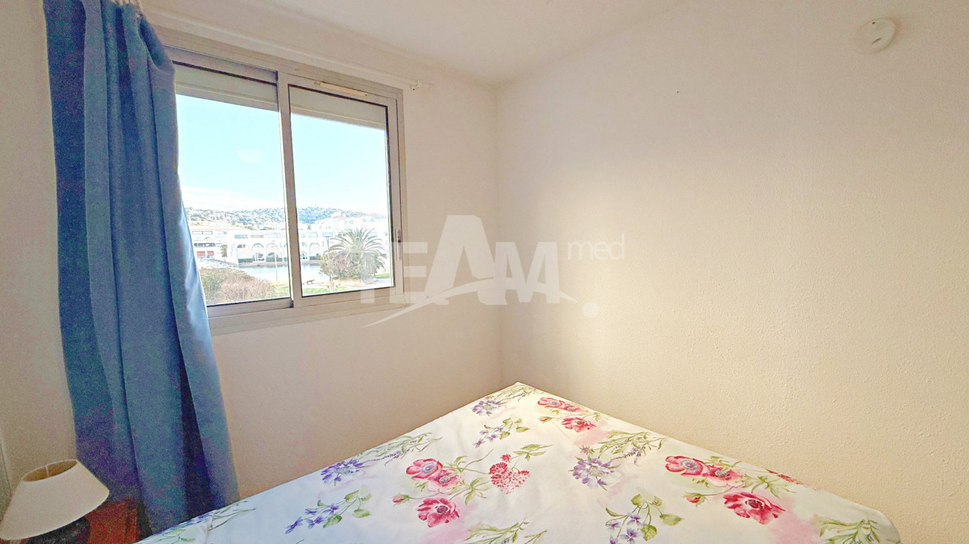 vente Appartement Sete - Photo 12
