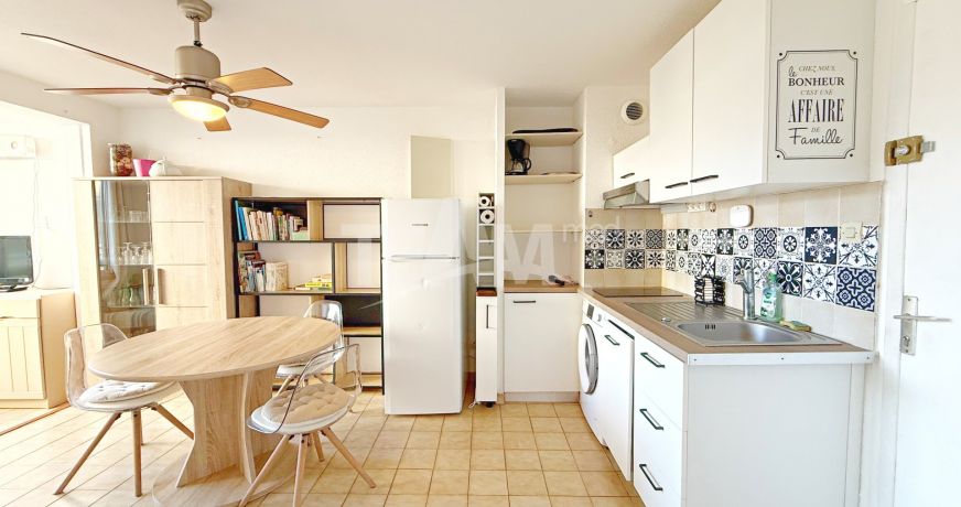 vente Appartement Sete