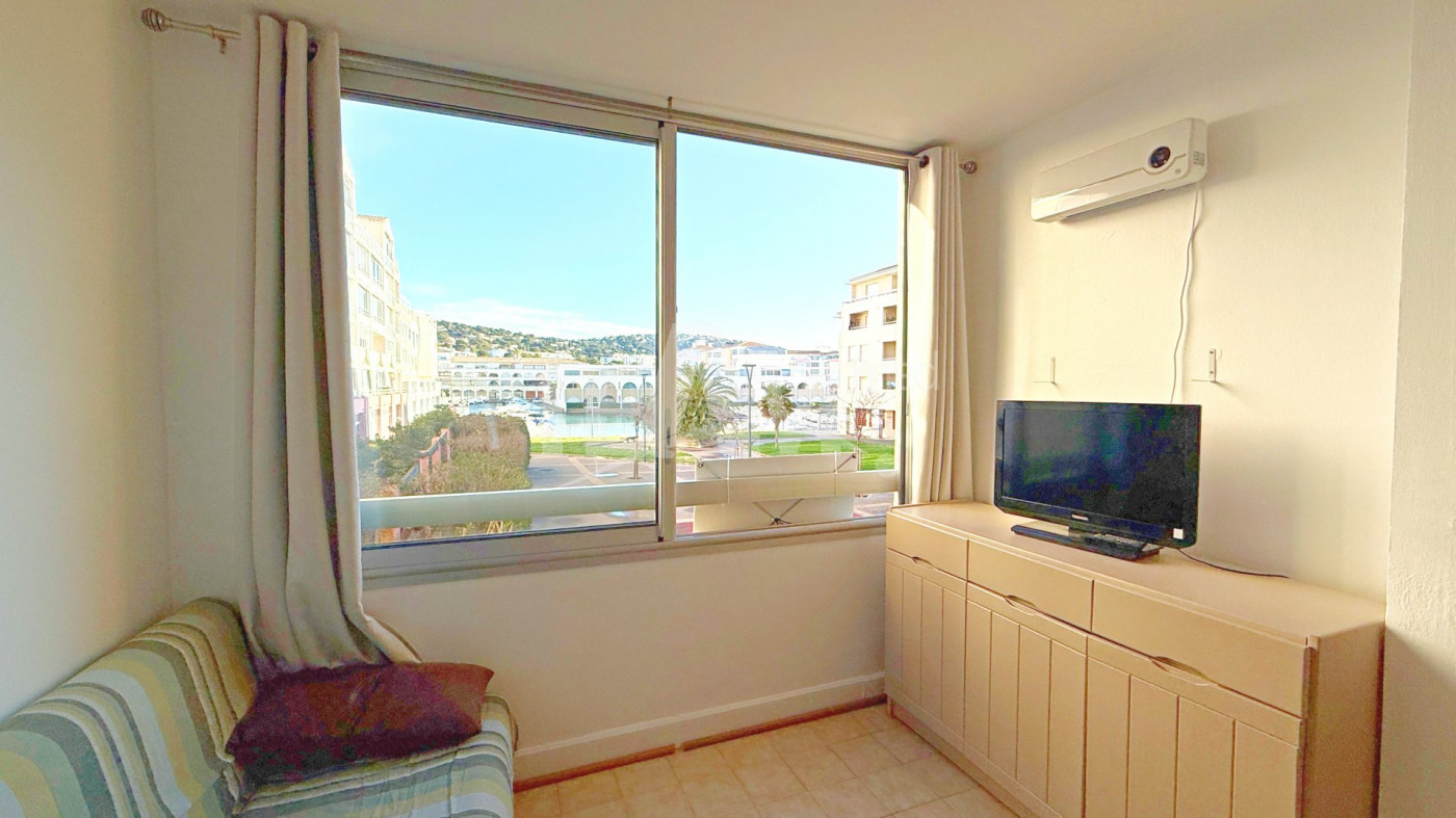 vente Appartement Sete - Photo 13