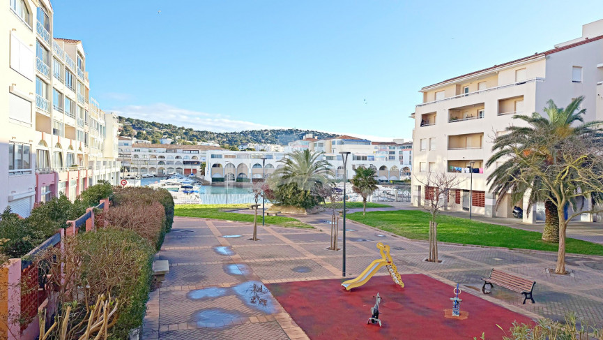 à vendre Appartement Sete - Photo 2