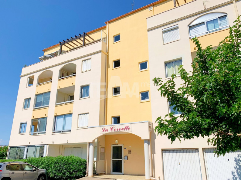 vente Appartement Sete - Photo 5