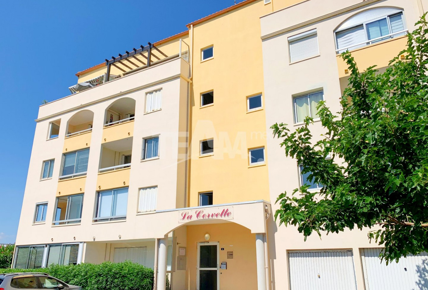 vente Appartement Sete - Photo 5