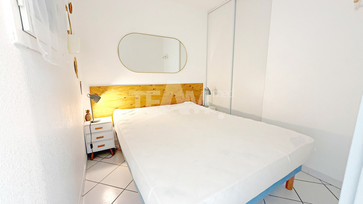 sale Appartement Sete - Photo 7