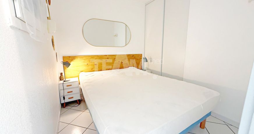 vente Appartement Sete