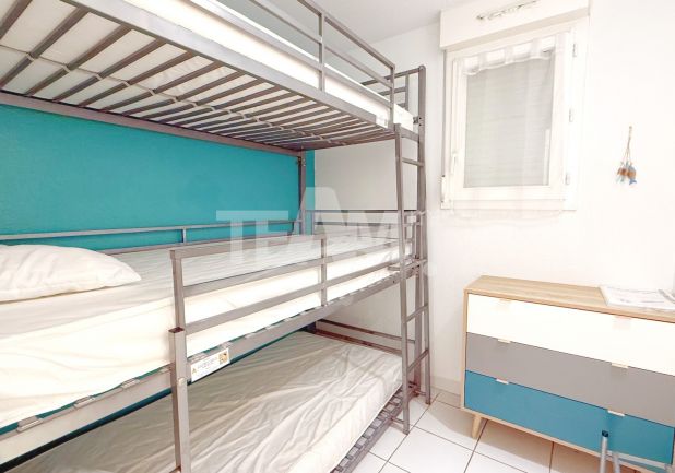 vente Appartement Sete