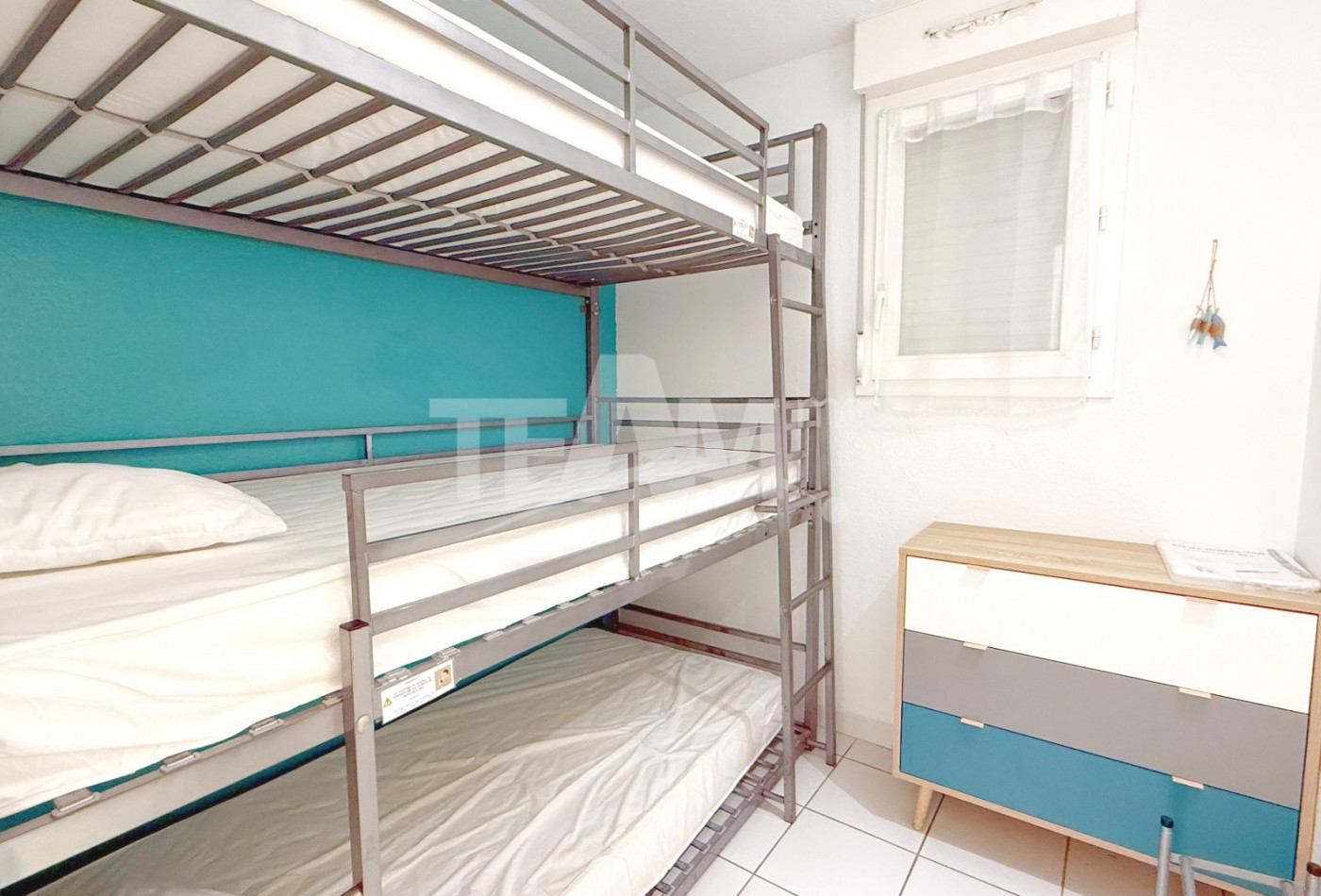 vente Appartement Sete - Photo 8