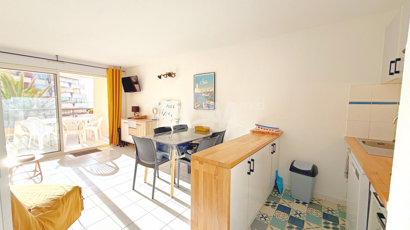sale Appartement Sete - Photo 10