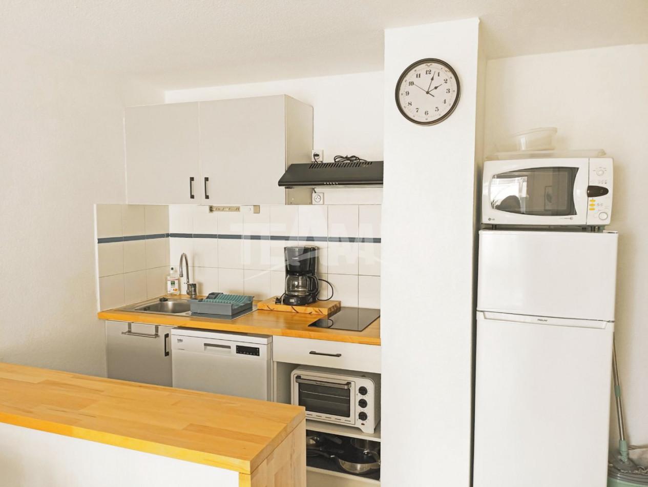 vente Appartement Sete - Photo 6