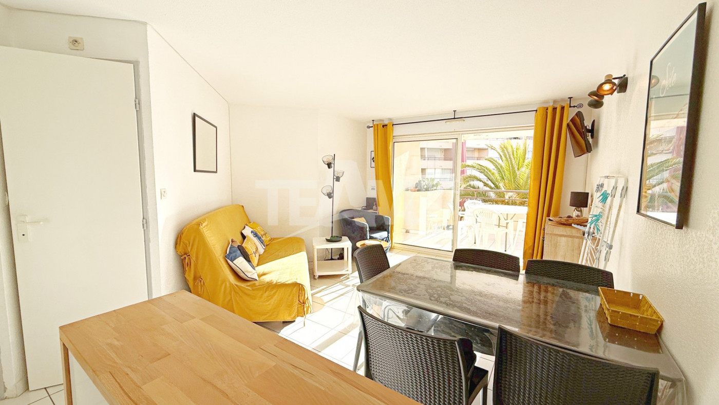 sale Appartement Sete - Photo 6