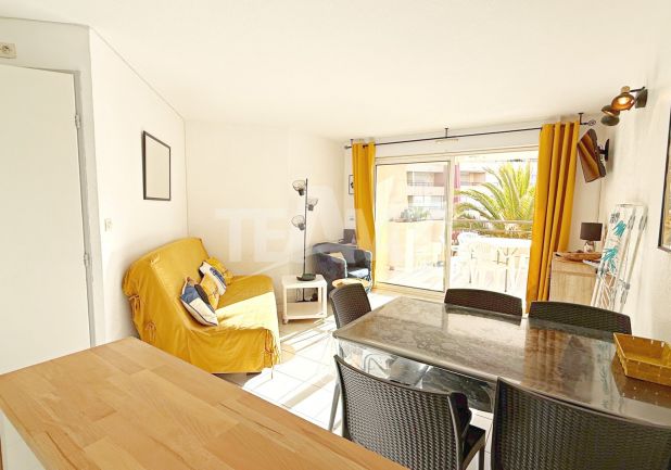 vente Appartement Sete