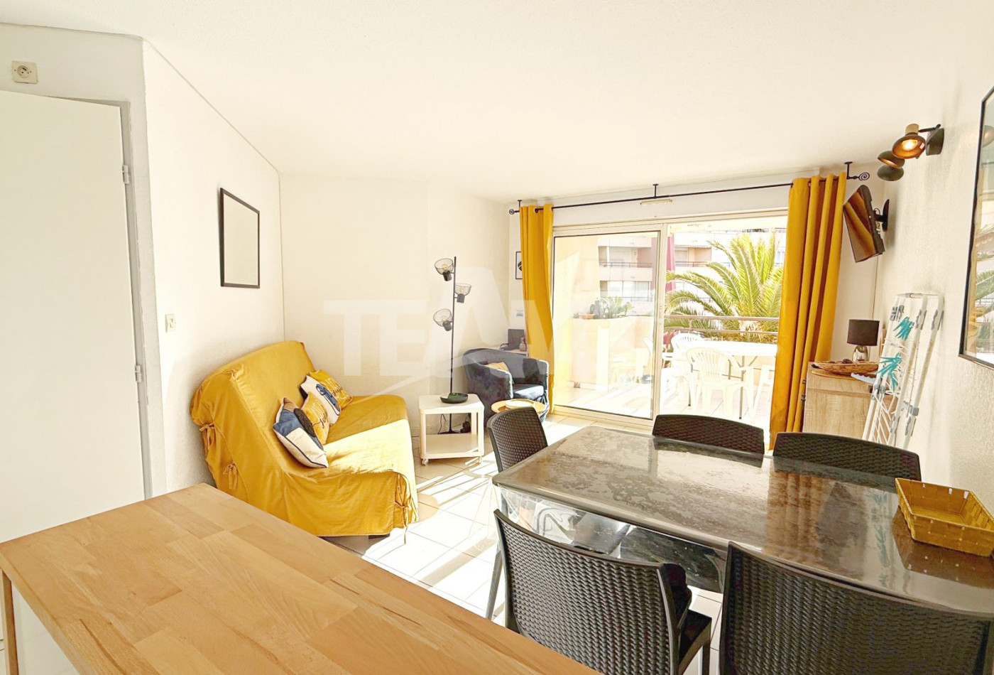 vente Appartement Sete - Photo 6