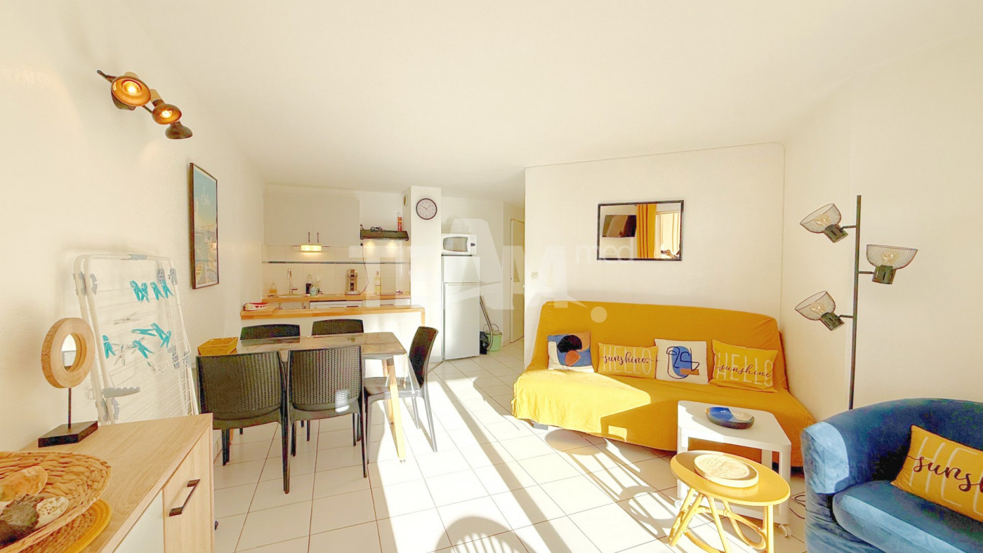 sale Appartement Sete - Photo 2