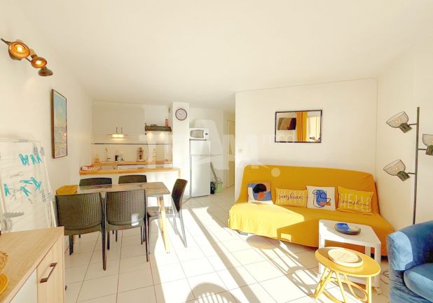 vente Appartement Sete