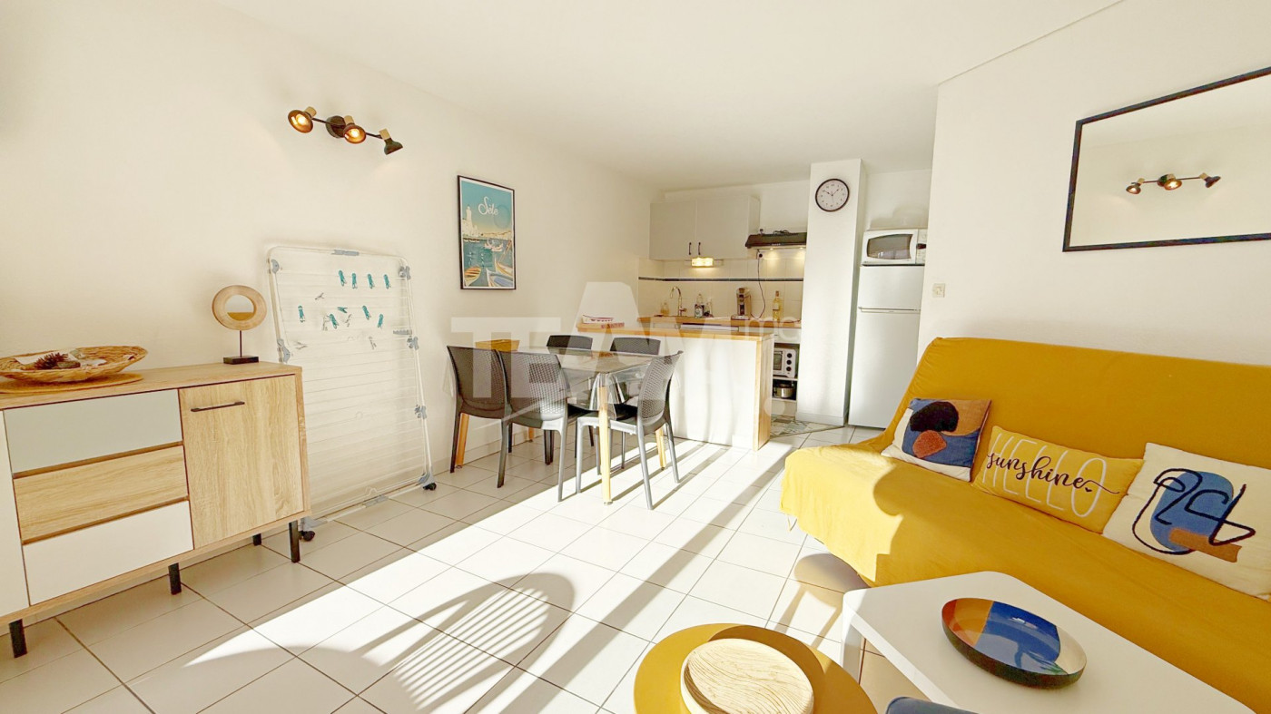 sale Appartement Sete - Photo 4