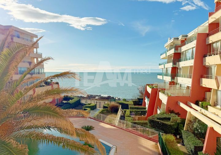 à vendre Appartement Sete