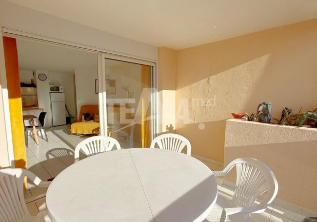 vente Appartement Sete
