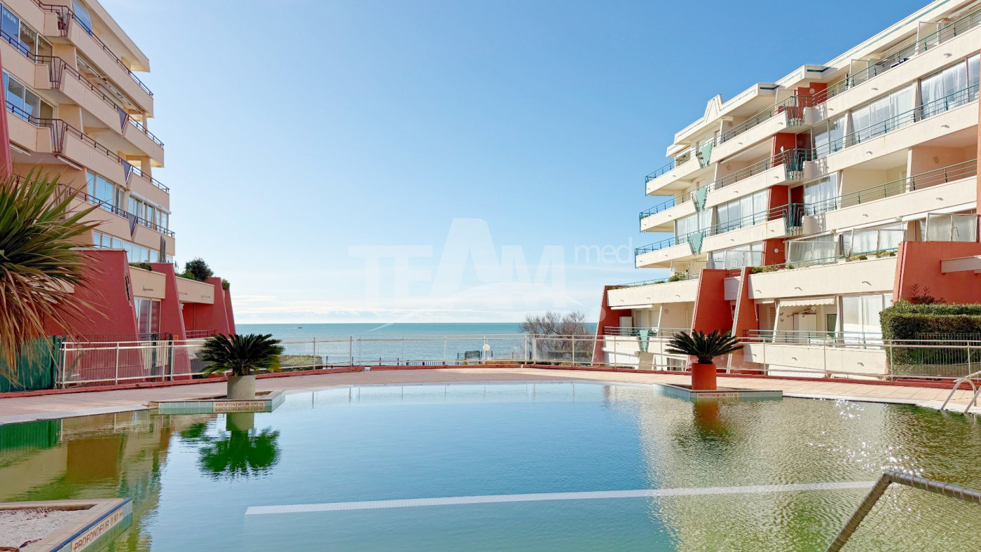 sale Appartement Sete - Photo 5