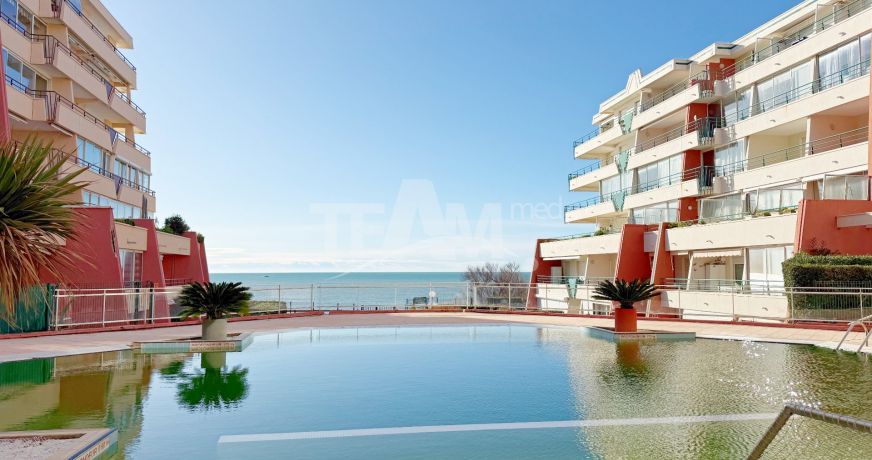 vente Appartement Sete