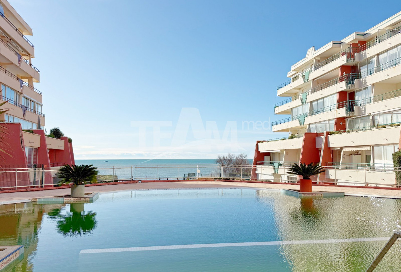 vente Appartement Sete - Photo 5