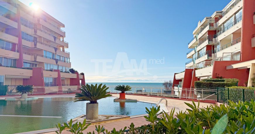 vente Appartement Sete