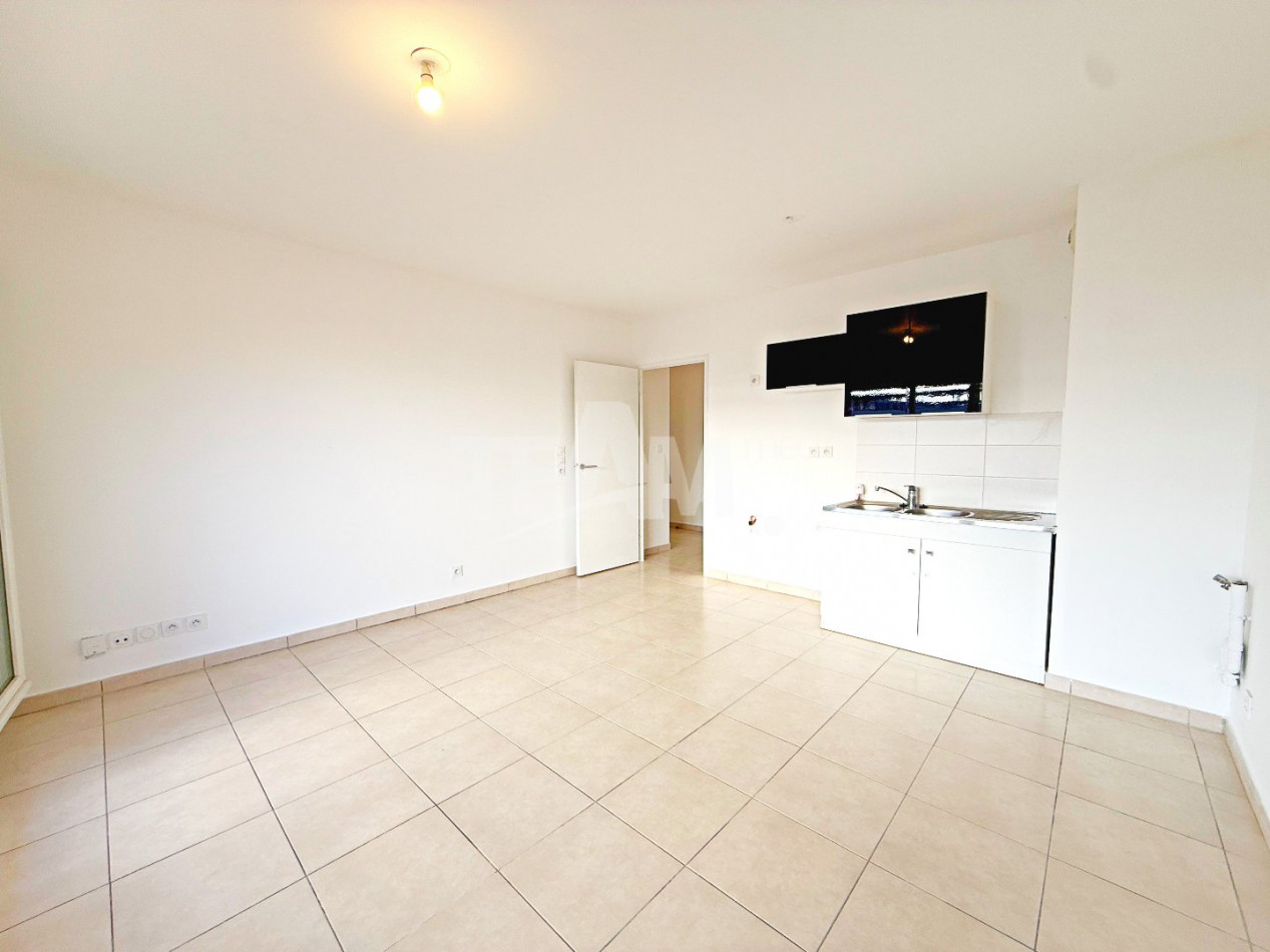 à vendre Appartement Sete - Photo 2