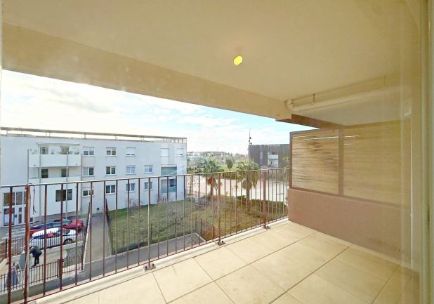 vente Appartement Sete