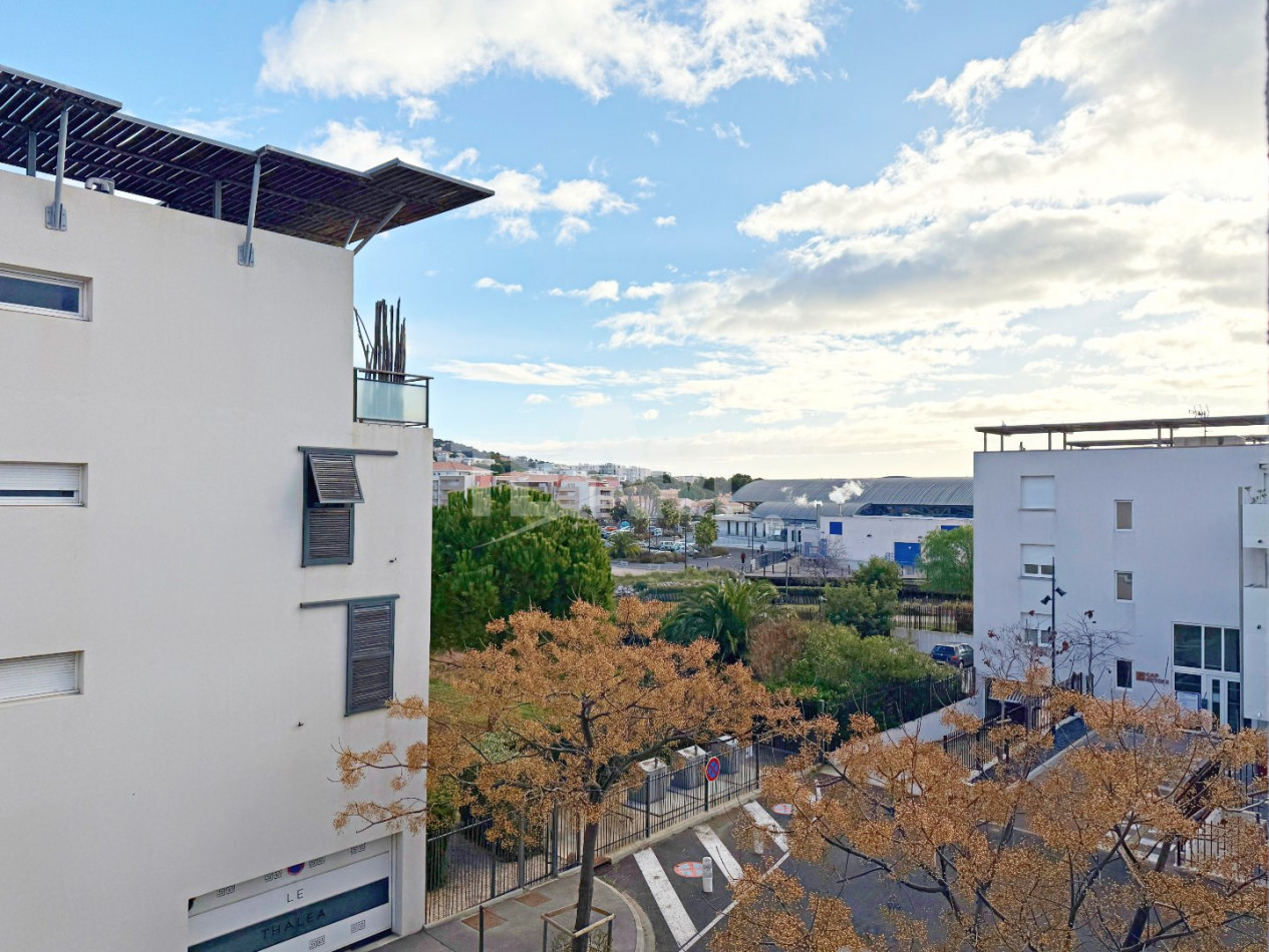 à vendre Appartement Sete - Photo 8