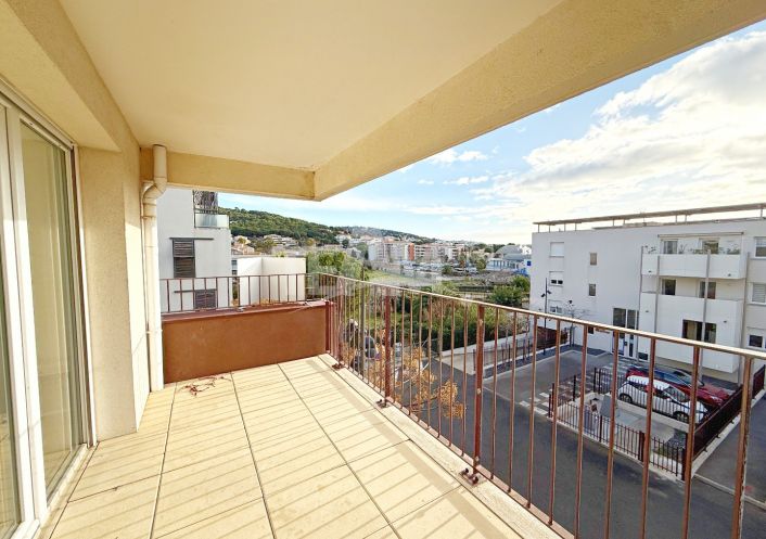 sale Appartement Sete