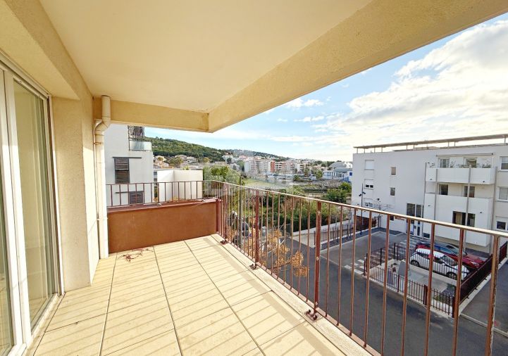 à vendre Appartement Sete