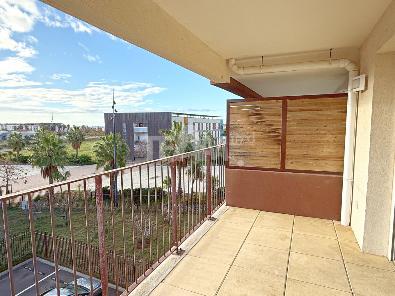 à vendre Appartement Sete - Photo 9