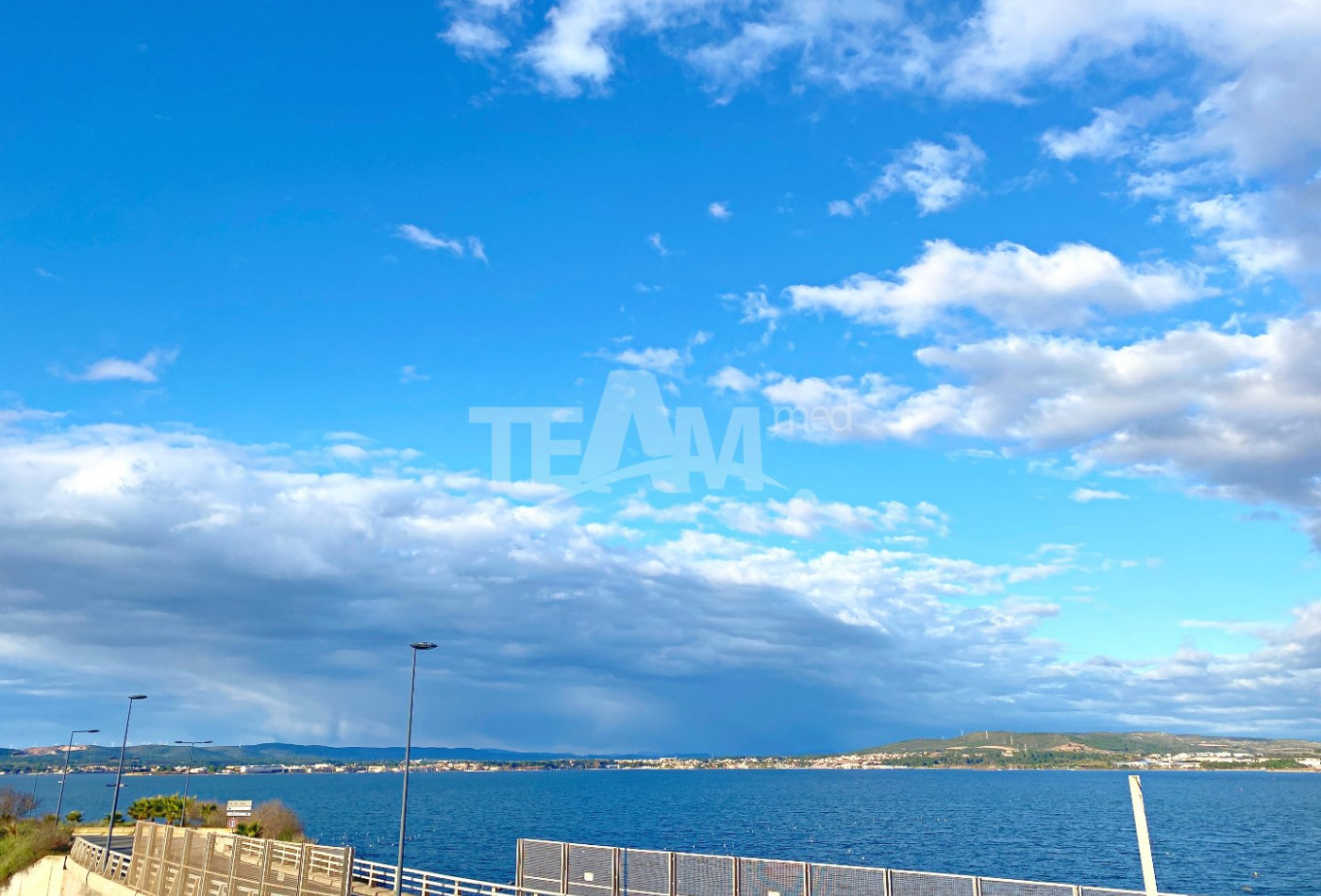 vente Appartement Sete - Photo 5