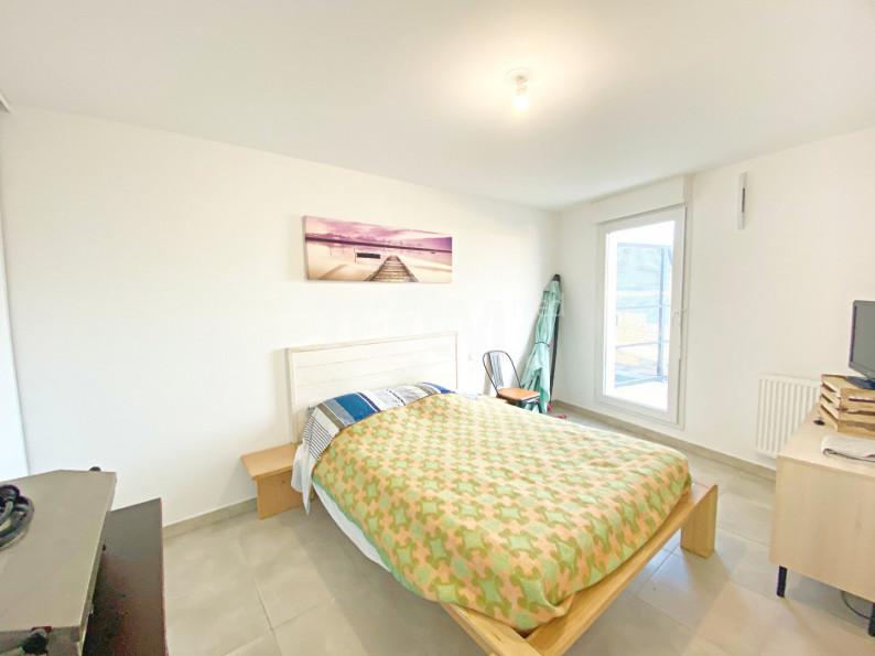 vente Appartement Sete - Photo 6