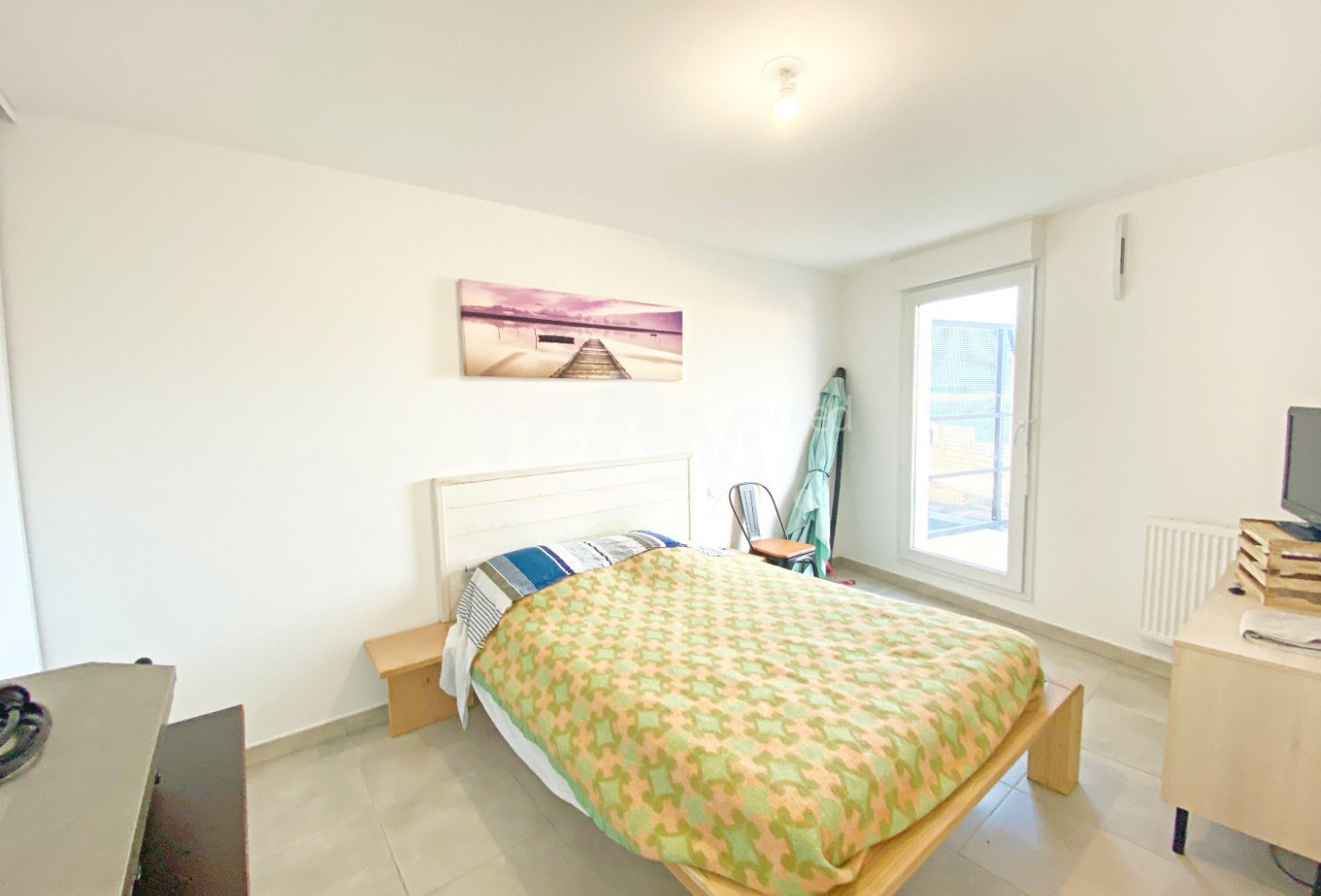 vente Appartement Sete - Photo 6