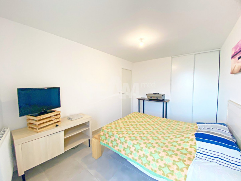 vente Appartement Sete - Photo 8