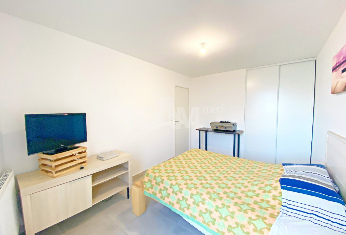 vente Appartement Sete - Photo 8