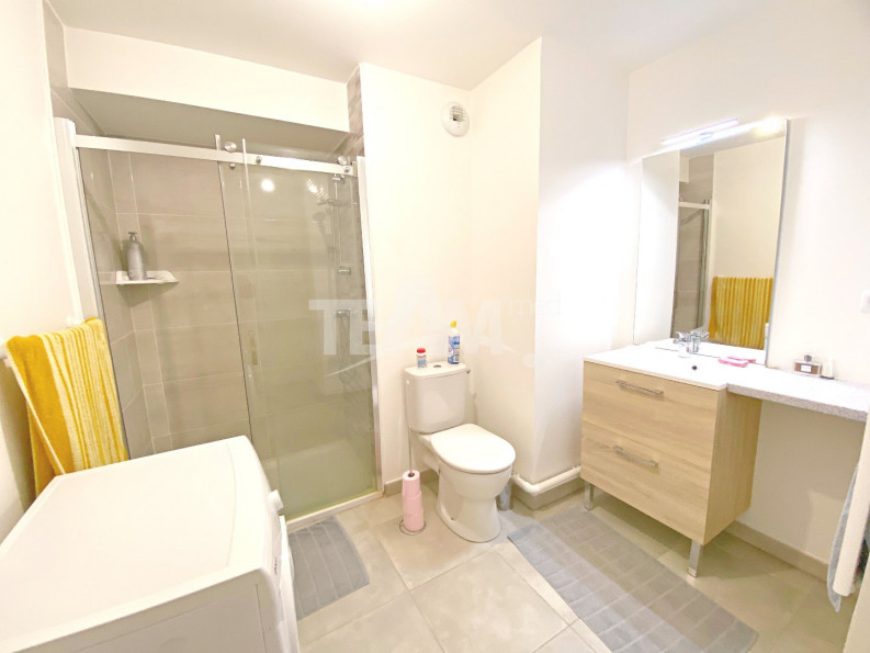 à vendre Appartement Sete - Photo 7