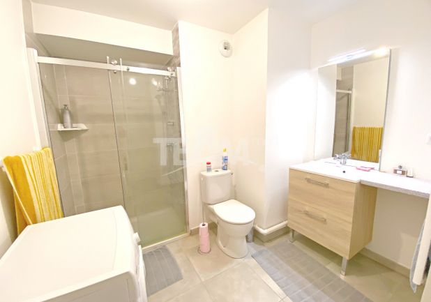 vente Appartement Sete