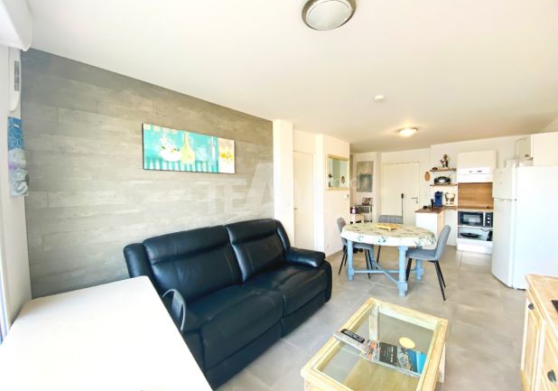 vente Appartement Sete