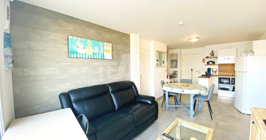 vente Appartement Sete