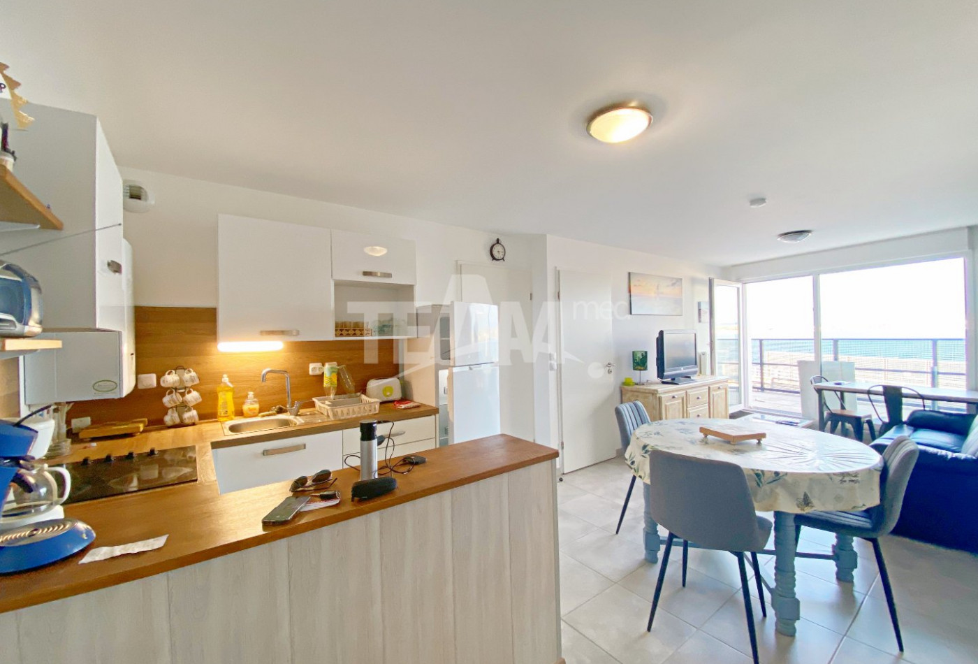 vente Appartement Sete - Photo 3