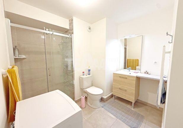 vente Appartement Sete