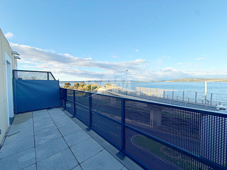 vente Appartement Sete - Photo 2